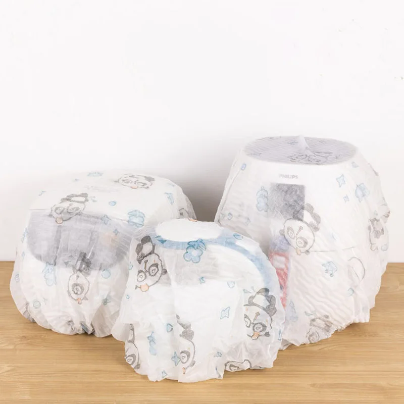 10 قطع من أغطية الغبار الكبيرة غير المنسوجة، واقي الغبار لمروحة مكيف الهواء، غطاء تخزين الأجهزة المنزلية لطباخ الأرز #4