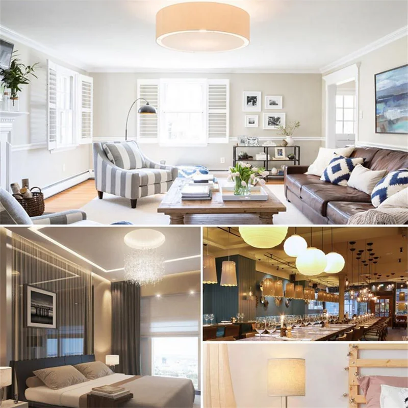 1/5/10PCS G9 18W 20W 25W 40W 60W 230V Eco Halogen Light Bulbs Capsule LED Lamp Bulbs Inserted Beads Crystal Lamp Halogen Bulb