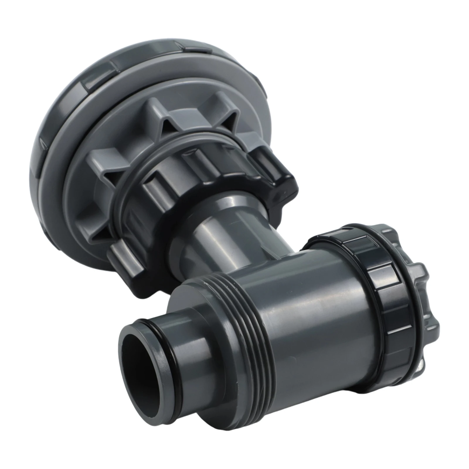 

Flexible Inlet Outlet Strainer for Coleman and For INTEX Swimming Pools Fits 33mm Connections Must Have Replacement