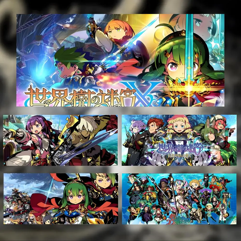 tapete-de-rato-grande-e-grosso-para-jogos-rpg-e-etrian-odyssey-com-bordas-costuradas-para-pc