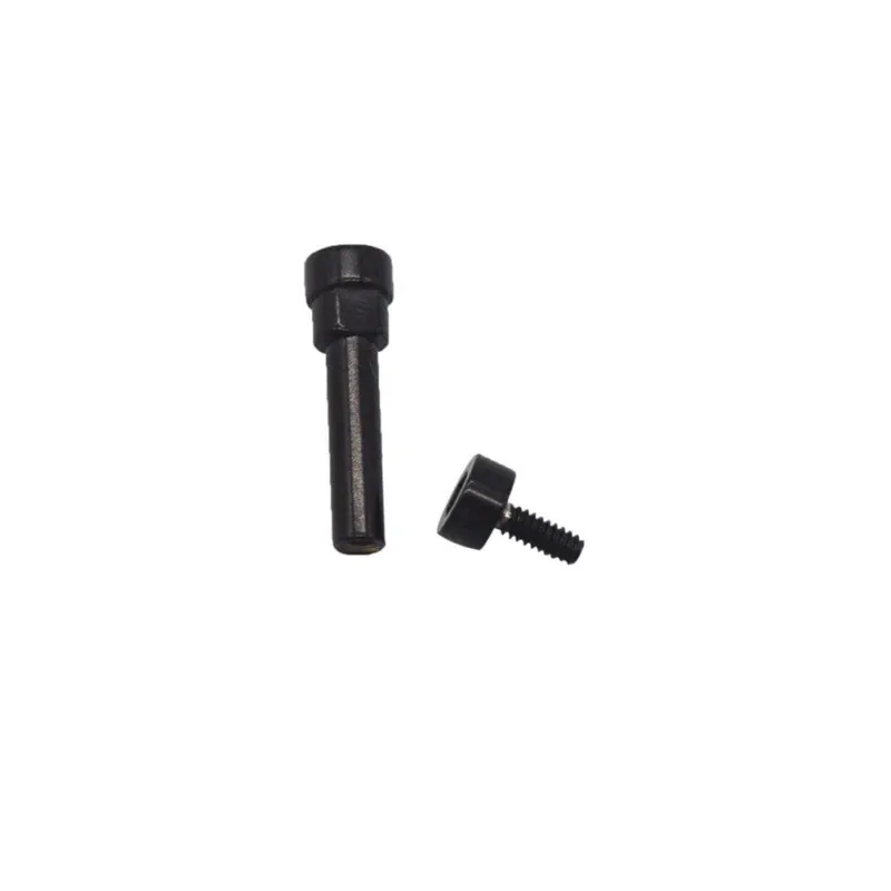 XMSJ 1PCS FOR Bose-QuietComfort QC35 I II Metal Hinge Swivel Screw-Black