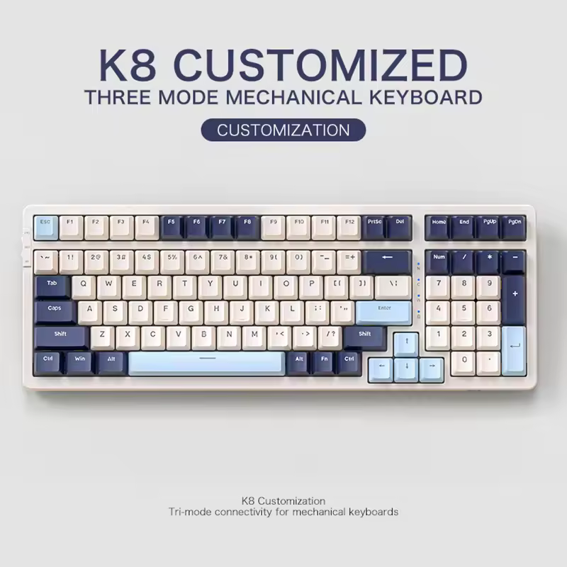 3. K8 100 키..