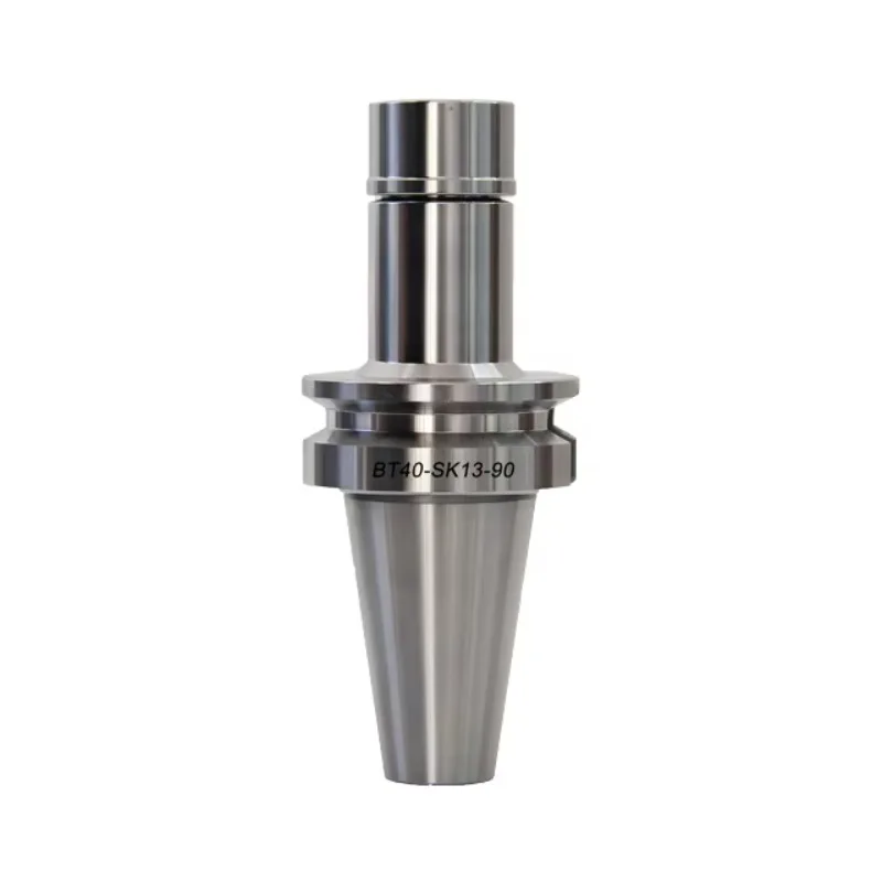 

Long Lasting BT40 SK High Speed Collet Chuck Holder BT40-SK13-90 Bt Tool Holders for Cnc Machine