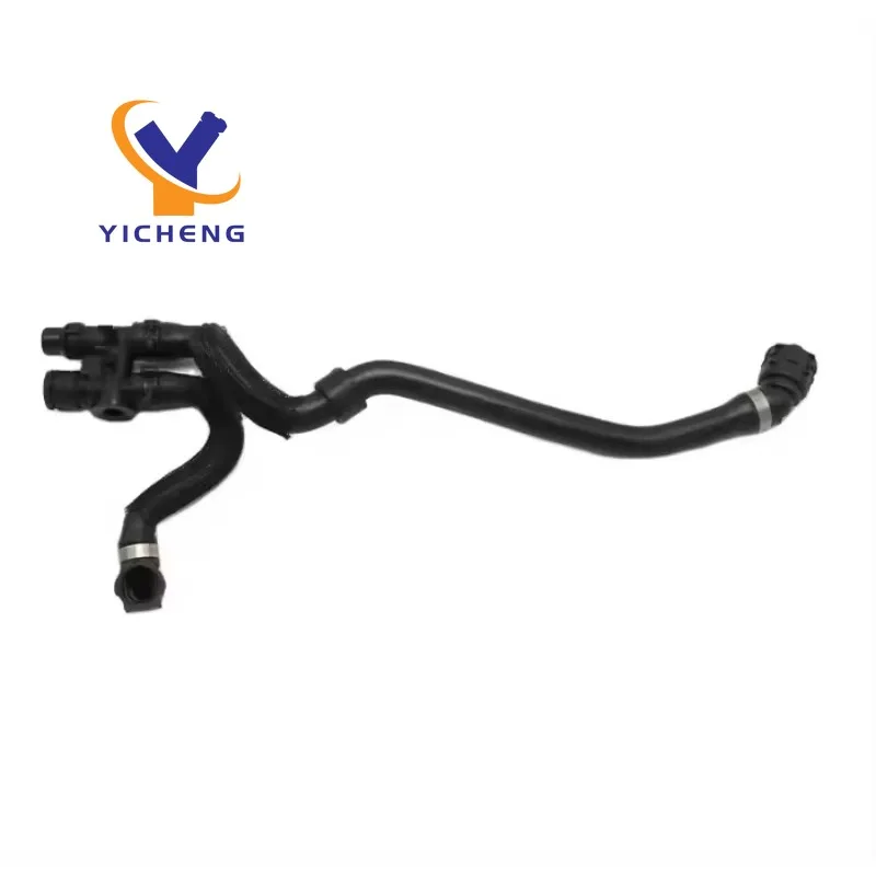 

OEM 17127535543 Tank Radiator Hose for BMW X3 X4 G01 F97 G08 G02 F98 2.0L 2018-2022