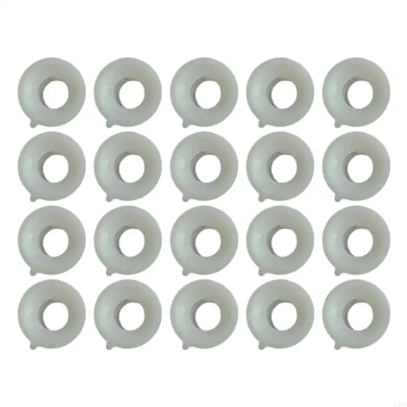 F92F Service Hose Sealing Parts for Air Conditioner and Refrigerator, 20 Pack