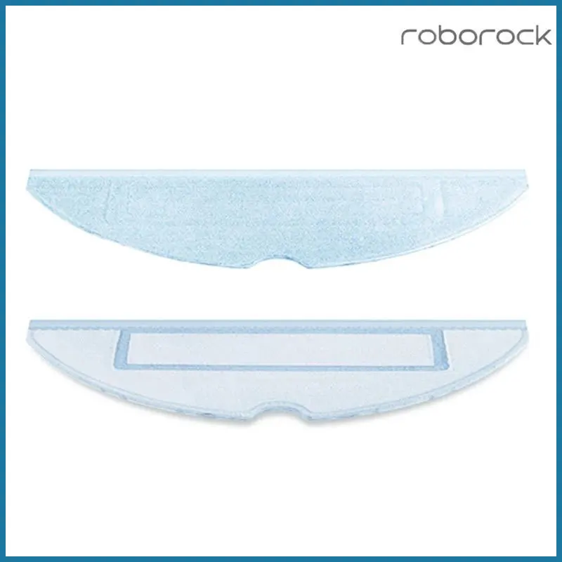 HEPA Filter Mop Cloth For Xiaomi Roborock S7 S70 S7Max T7S T7S Plus Main Side Brush Robot Vacuum Cleaner Accessories Spare Parts