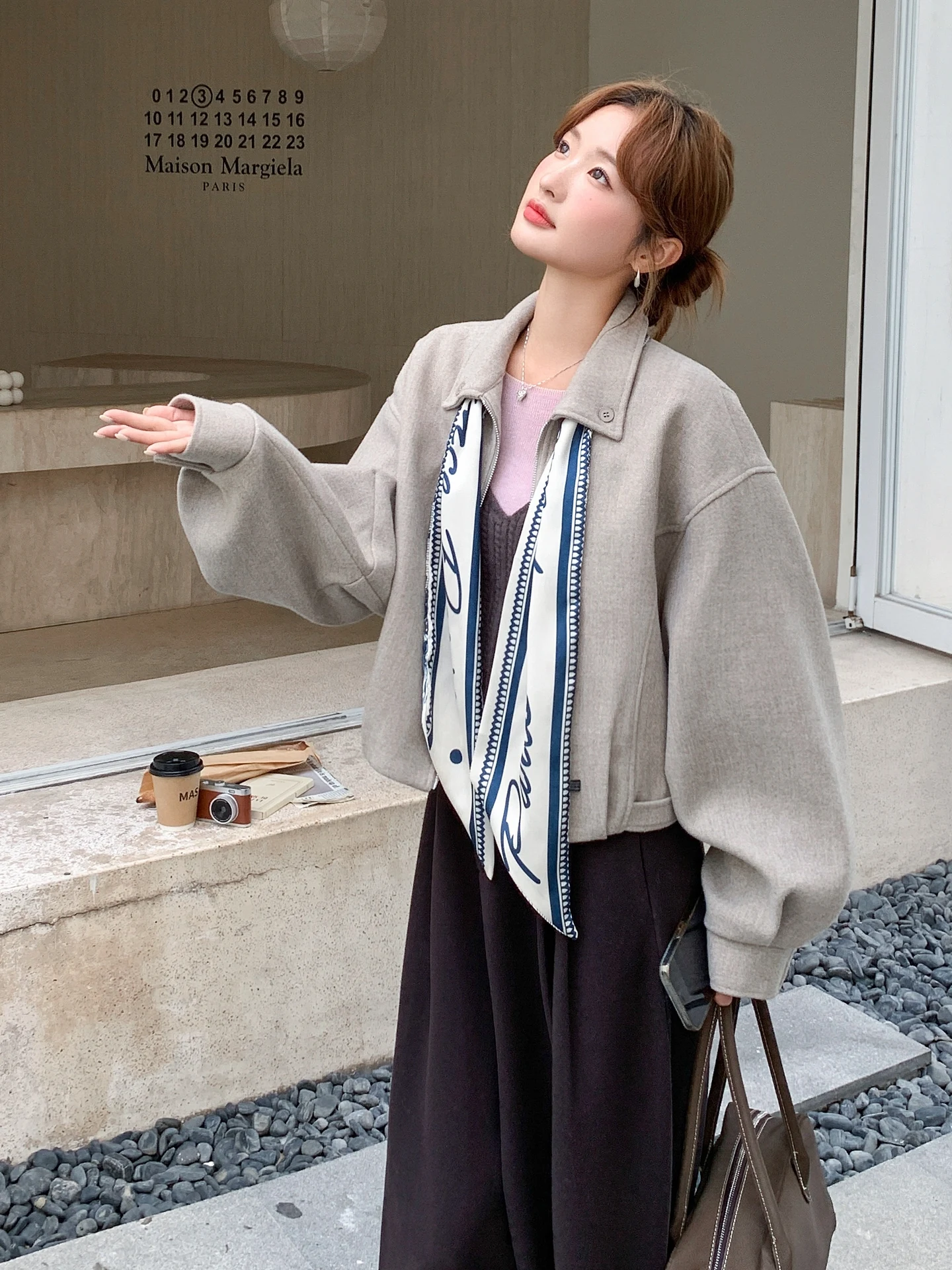 cool-ort-foulard-en-soie-col-jaet-femmes-printemps-automne-ample-decontracte-sle-coreen-faion-2025-nouvelle-fermeture-a-glissiere-respirante