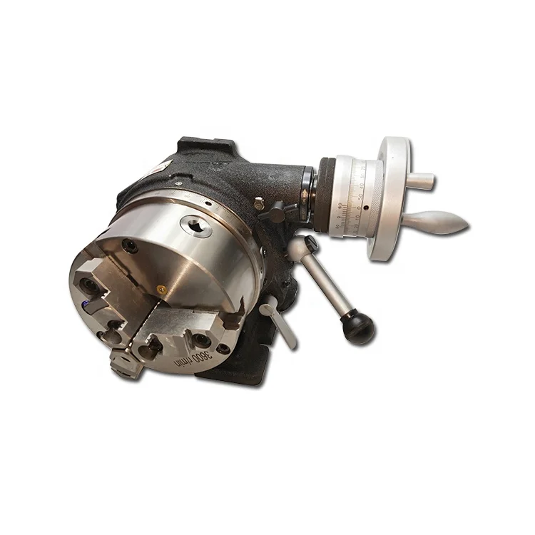 CS-6 CS-8 Disco divisorio/Distanziatore super indicizzatore a testa divisoria