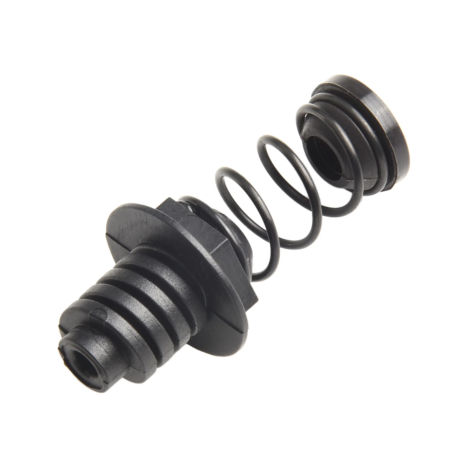 Trunk Springs with Rubber Bumpers for For FORD For MUSTANG 1994 1998 Part Number F4ZZ 6343128 Compatible Replacement