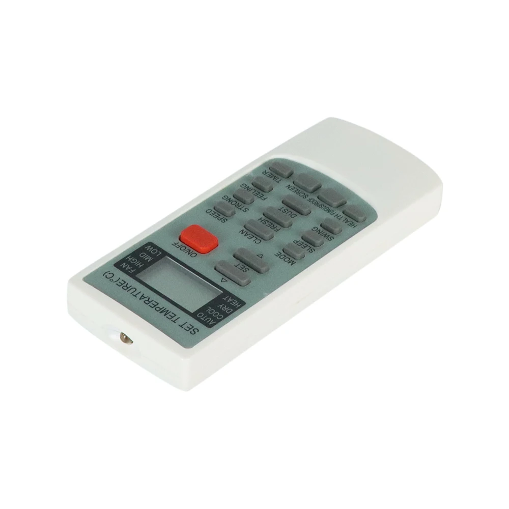 Newest Smart Wireless Remote Controller for Nakamatsu Mitsubishi YKR-H/002E Replace Remote Controller