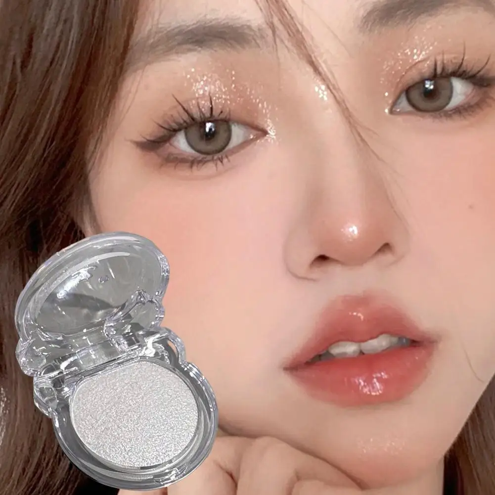 다이아몬드 하이 라이터 파우더 팔레트 글리터 페이스 컨투어 브라이트 메이크업 화장품 울트라 컨센트레이티드 쉬머 일루미네이트 M1N6