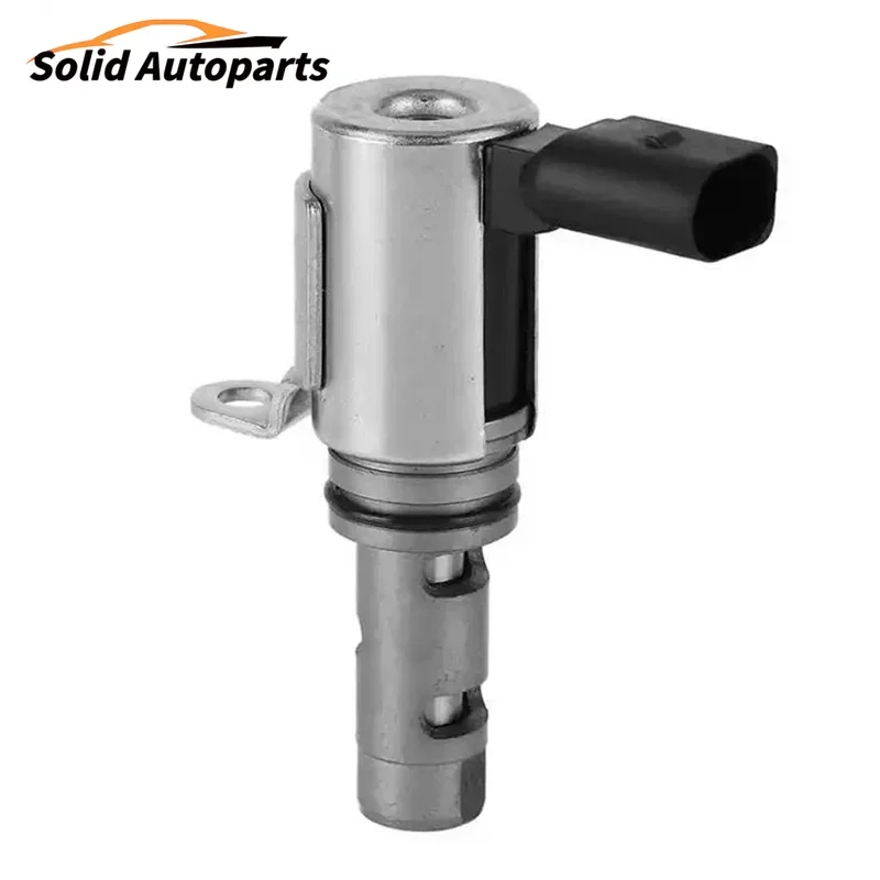 03C906455A  Variable Timing Solenoid Valve VVT For Audi A1 A3 VW Golf Tiguan Jetta EOS SKODA SEAT