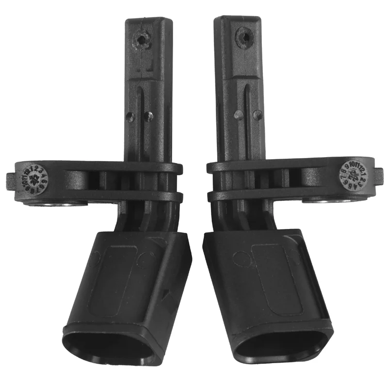 

2 шт. ABS датчик скорости колеса передний левый и правый 7H0927804 WHT003856 для A3 TT Golf Jetta Passat Tiguan Seat Skoda-Y79A