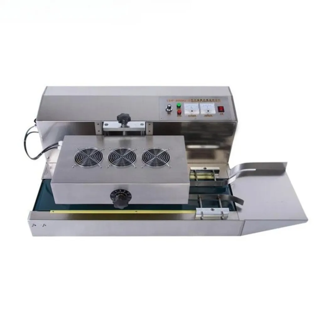 Applicable to Good Quality Electromagnetic Induction Liner Sealer Machine LGYF-2000AX