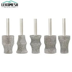 Nail Grinder Dog Nail Grinder Attachment Pets Nail Care Nail Home Grinder Wheel Work Sanding Drums For Animals Nail Care