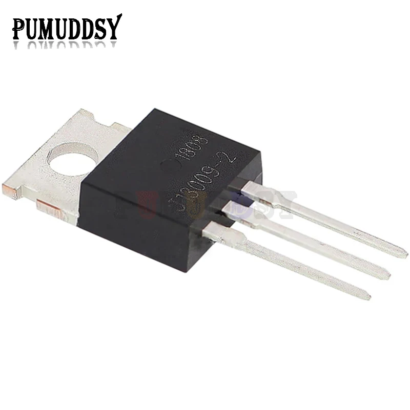 10PCS Transistor E13009 TO220 13009 E13009-2 J13009 J13009-2 Triode New TO-220