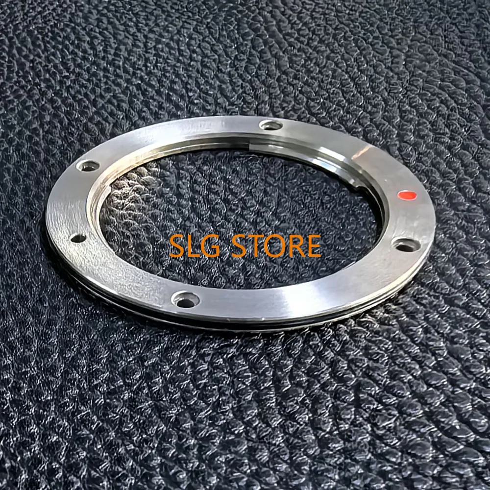 جديد الأصلي حربة معدنية جبل حلقة الجمعية لأوليمبوس OM-D E-M5 EM5 EM5II EM5III E-M1 II III EM10 E-M10 II III IV كاميرا