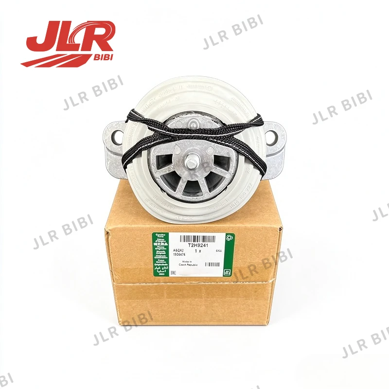 T2H9241 Left Right Engine Motor Bracket Fit For XE XF 2015- 3.0L Petrol 4WD