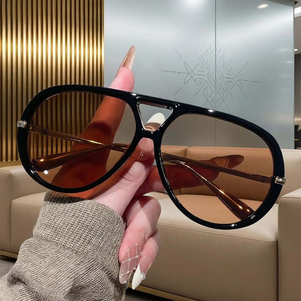 Oversized Marc Jacobs Pilot Sunglasses NEW!!! MARC JACOBS  display picture 1