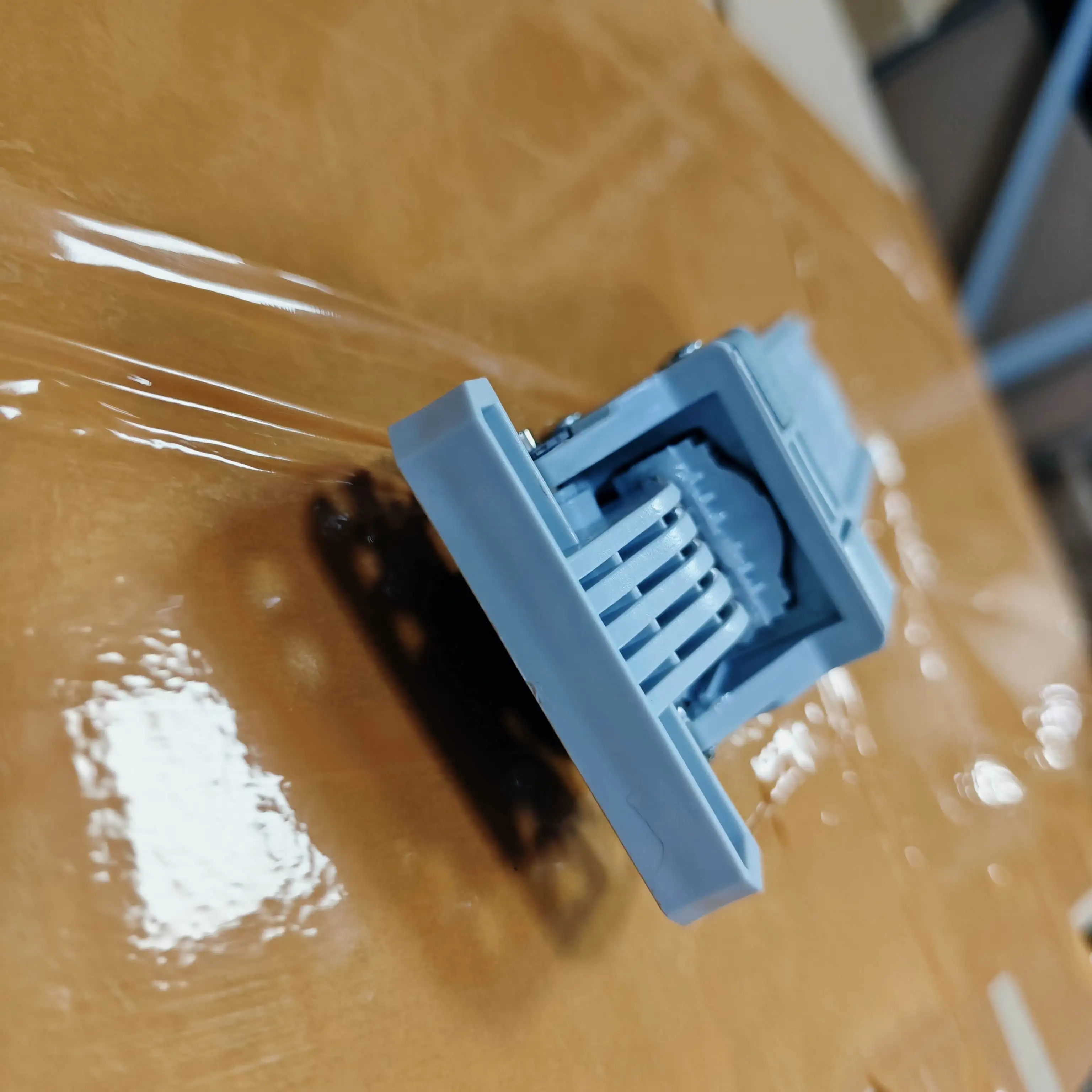 

2 шт. Q7404-60024 Q7404-60029 Шарнир АПД для HP LaserJet 500 M521 M525 M575 CM4540/521 525 575