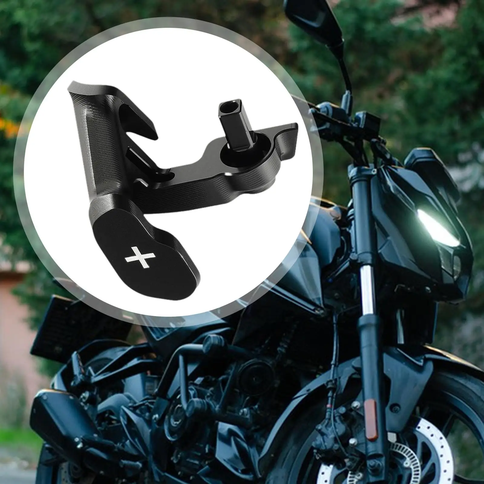 

Комплект дроссельной заслонки с прецизионным управлением и рычагом переключения передач из алюминиевого сплава для Can-Am Spyder F