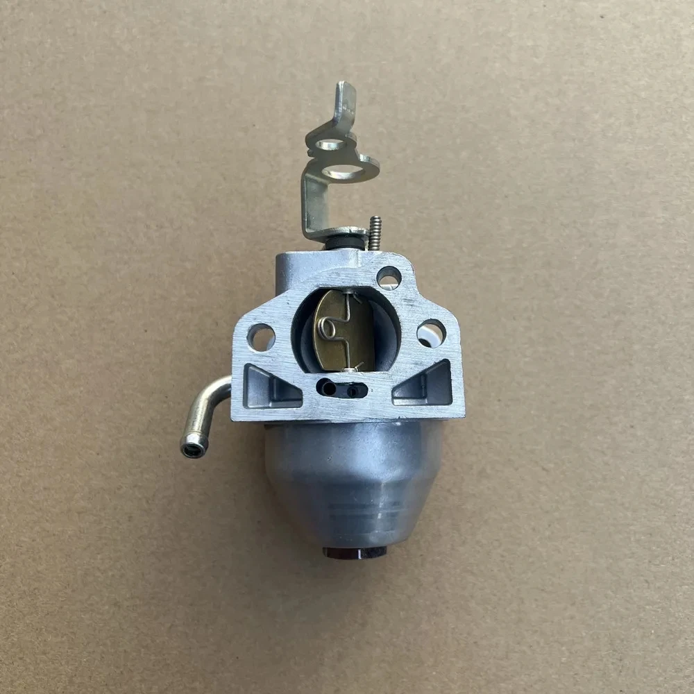 EY20 Nikki Genuine Carburetor For ROBIN EY20B EY20C EY20-3D 5.0HP water pump 2Z-455 Hand Held rice transplanter spare parts