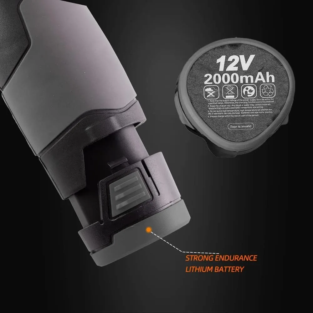 12V Portable Mini Polisher for Car Scratch Removal and Polishing