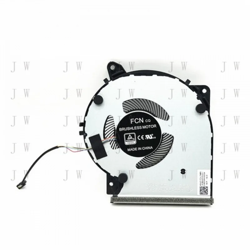 

DDZ для ASUS VivoBook X509 X509JA FL8700 ВЕНТИЛЯТОР DC 5 В 0,5 А DFS561405PL0T 13NB0MT0T01211