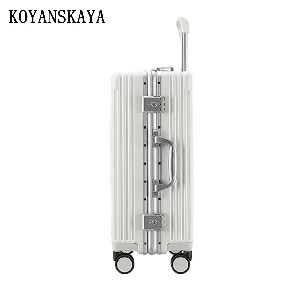 Suitcases Travel, On Wheels,Trunk,Draw Bar Box,Carry-on Suitcase,Travel Offers With Wheels