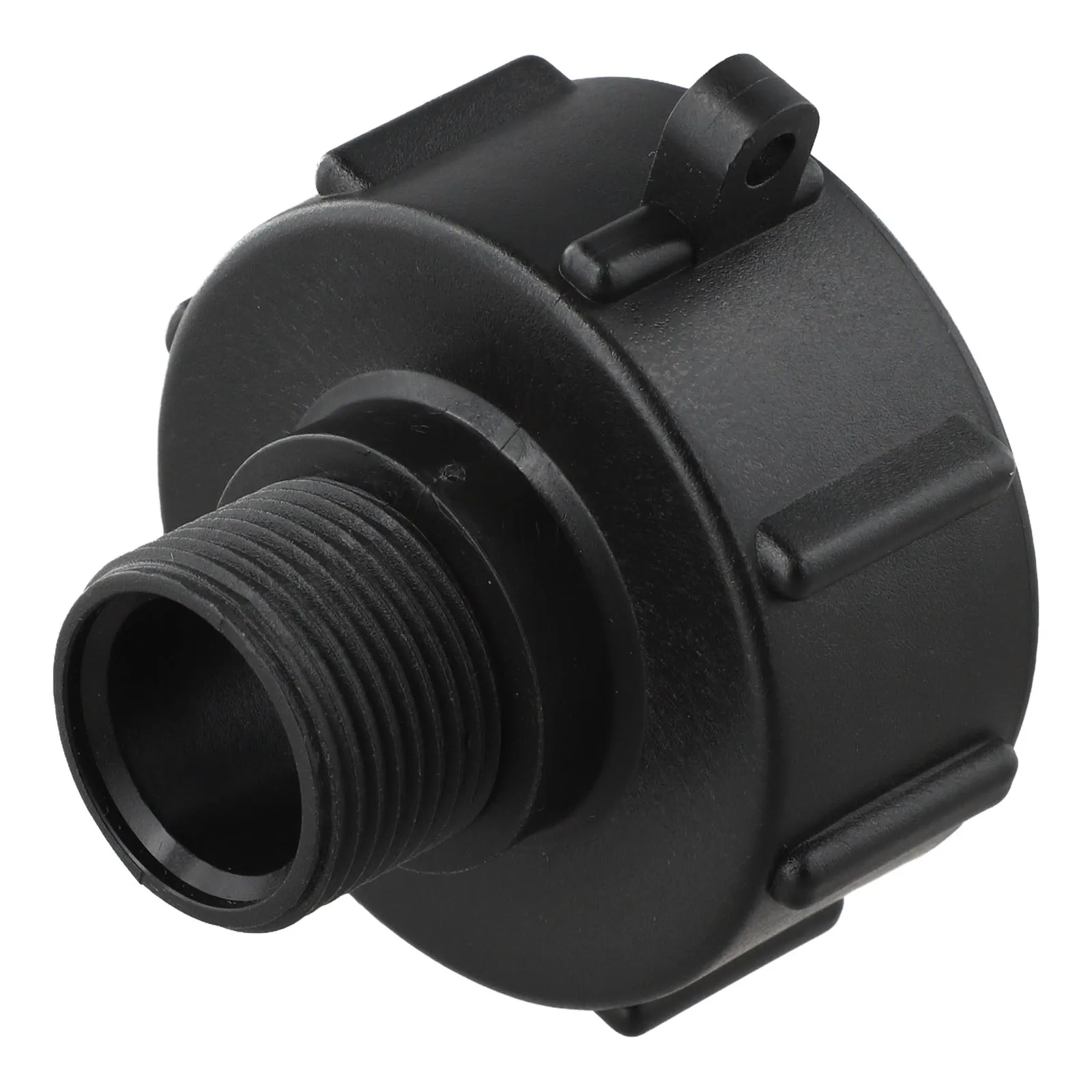 Ibc Tank Valve Conn…