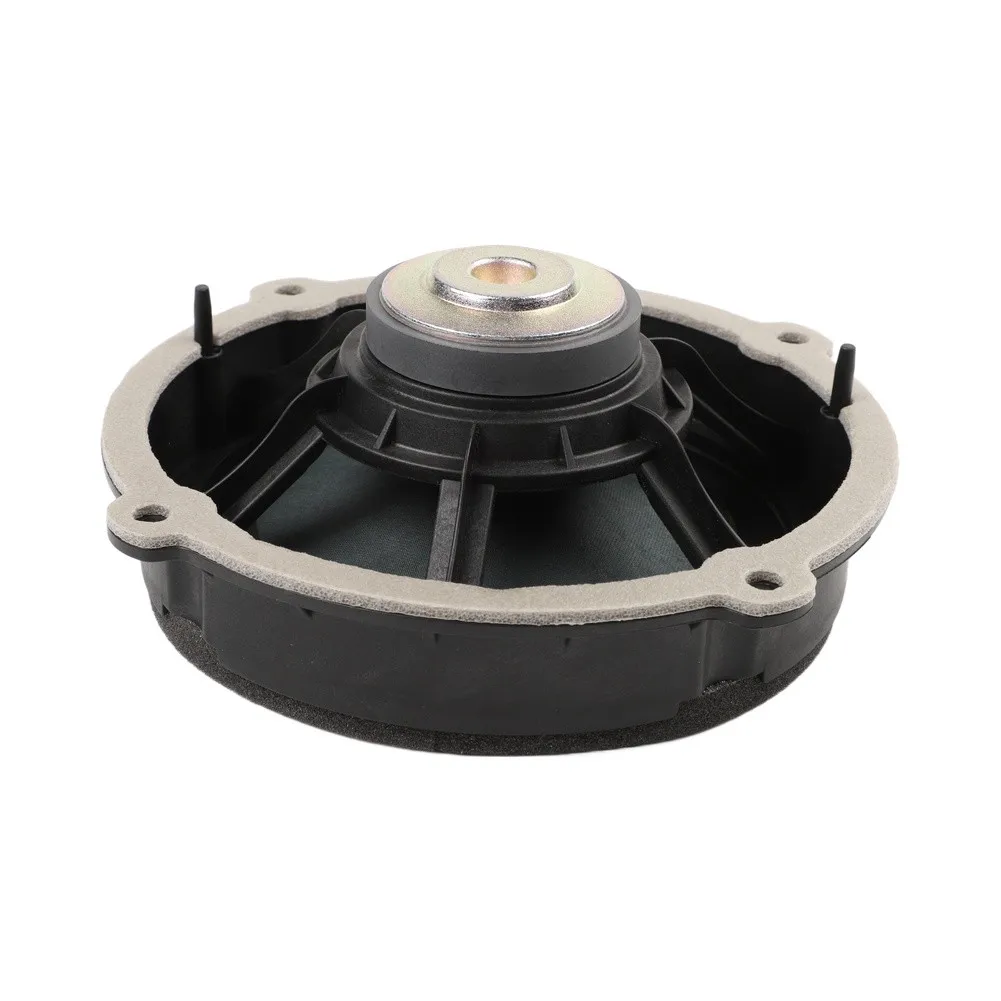 For Vehicle Sound Upgrade Door Speaker Assembly Replacement Door Speaker Assembly Front Door Loudspeaker Clear Audio Output