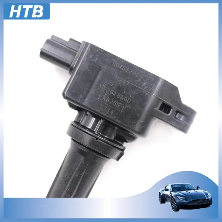 

PE20-18-100 PE20-18-100A PE2018100 Ignition Coil Fit For Mazda CX-5 3 6 2012-2015