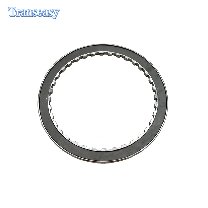 24253297 6T30 6T40 New Transmission 3/5 Reverse Gearbox Clutch Steel Plate Improved Spring Plate Wave Plate For GM 6T45 6T50