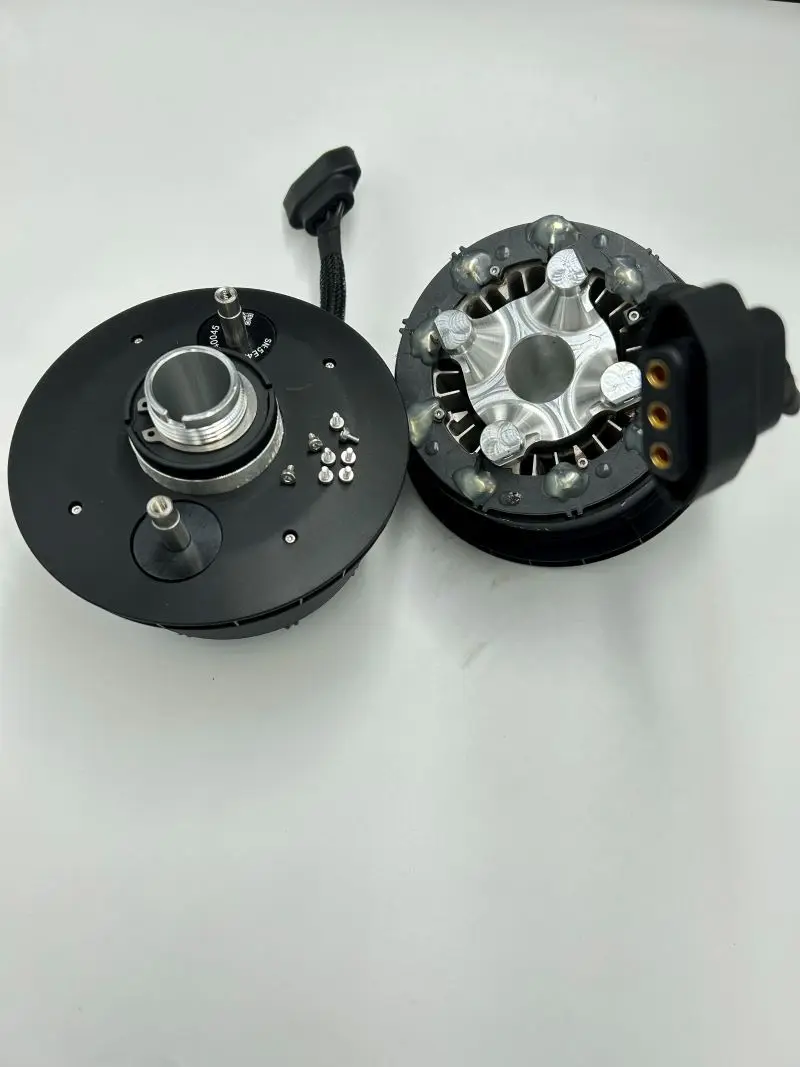 T40 Motor 1003348kv Propulsion Motor Suitable For Agricultural Drone Agras DJI T40 M1 Arm Brand New Original