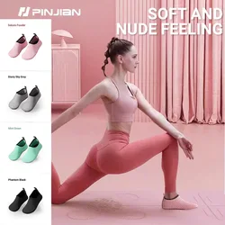 Zapatos de deportes acuáticos para hombres y mujeres, zapatillas de buceo con suela de goma de secado rápido, calcetines de Yoga antideslizantes, zapatos subacuáticos de buceo