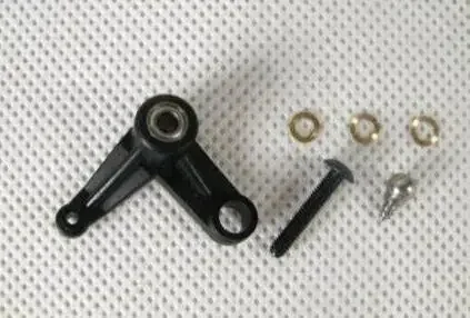 Trex Align 600 Tail Rotor Control Arm H60044 TL60044  for T-REX ALIGN Tarot KDS ALZ Turnigy 500 550 600 RC helicopter heli