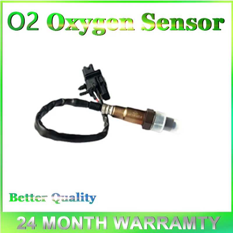 

O2 Lambda Oxygen Sensor 612600190242 AUTO PARTS 612600190242