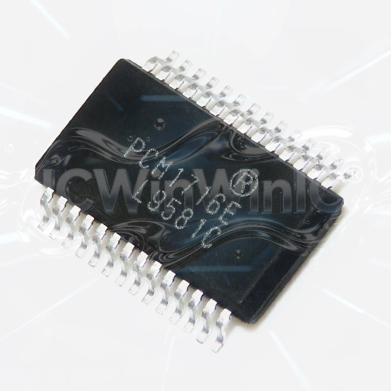 PCM1716E PCM1716 AD845JNZ AD845JN PCF8575TS PCF8575 2SC5103 C5103 COP8SGR744V8 COP8SGR744 SN74HC154N CD74HC154EN 74HC154 74HC154