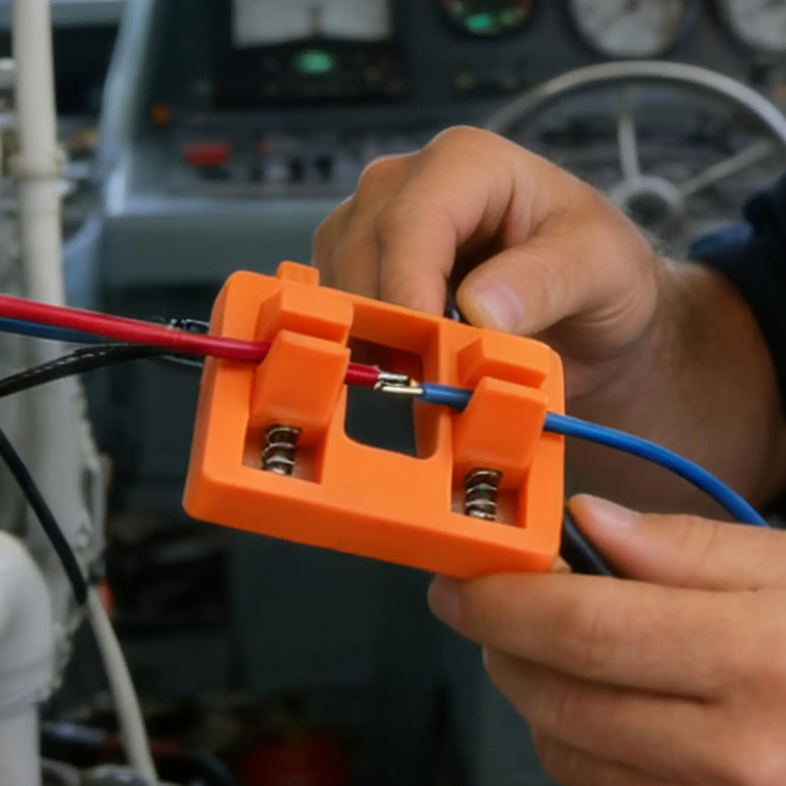 حامل لحام قابل للتعديل الدقة المشبك سلك كهربائي لحام تركيبات أداة للمحترفين الكهربائيين الإلكترونيات