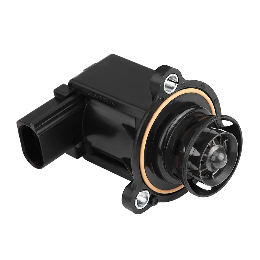 Aramox Turbo Turbocharger Cut-Off Bypass Diverter Valve for A3 A4 TT Eos Jetta Passat Tiguan 06H145710D