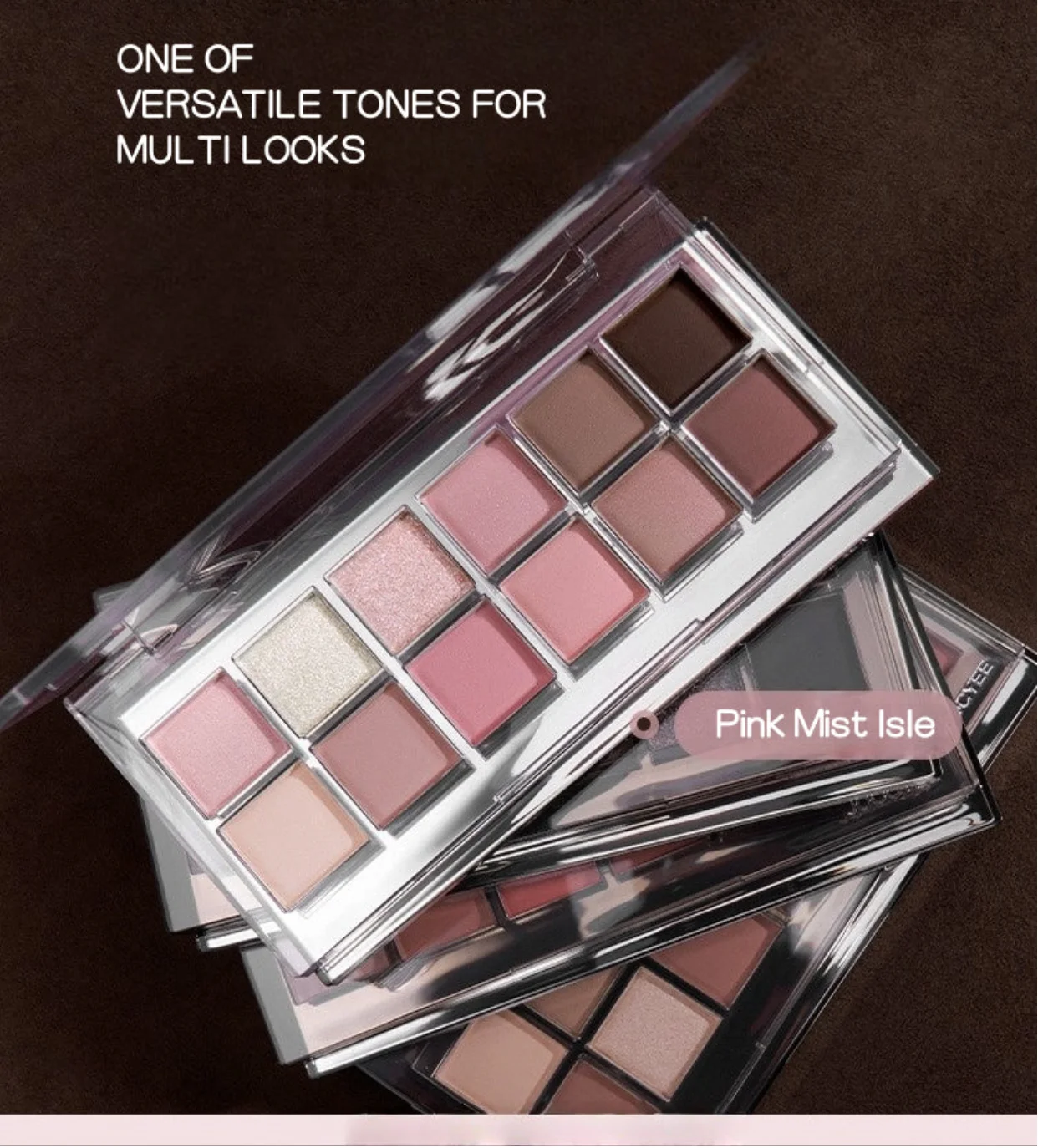 Joocyee 12 Shades E…