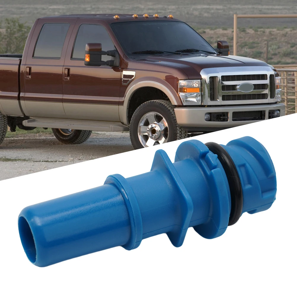 PCV Valve Replacement Parts 7L3Z6A666A, 4L2Z6A666BA For Ford For E-150 For E-250 2007-2014 Engines Check Valve