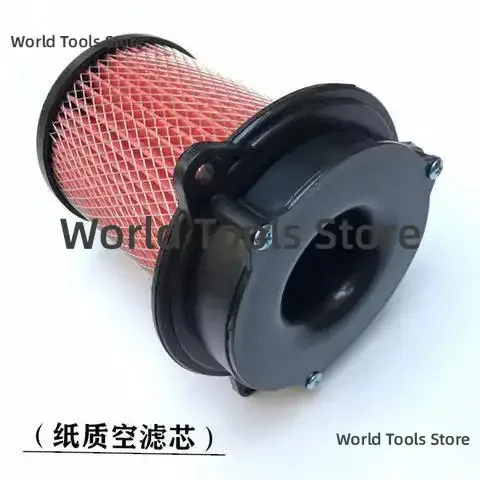 1pc Motorcycle rkv125 rkv150 Filter Element Air filter Filters Filtration For RKV 125 / 150