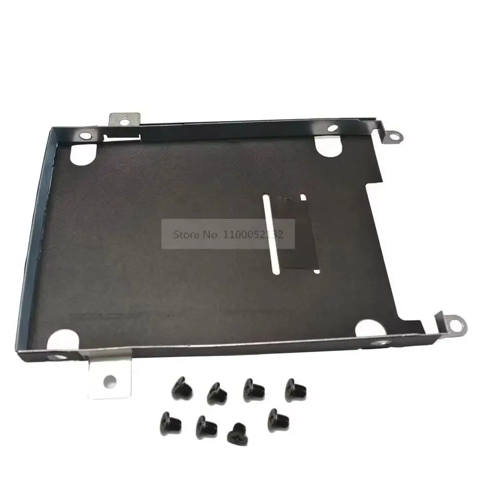 Replacement 2.5 HDD SSD Hard Drive Primary Caddy Carrier Frame Holder Bracket Tray for HP ProBook 430 431 435 436 G2