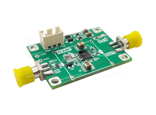 OPA657 \ OPA656 Tra…