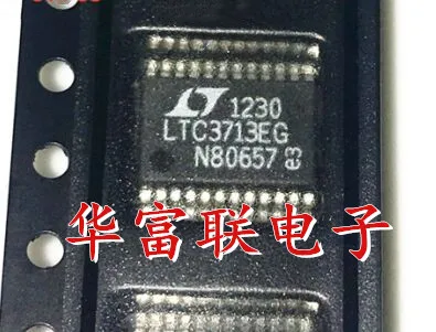 

Бесплатная доставка LTC3713EG SSOP-24 10 шт., как показано на рисунке
