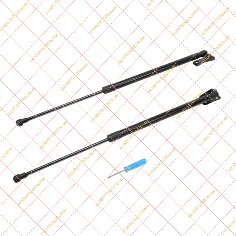YF Rear Tailgate Lift Support Gas Strut 5802A780 for Outlander 2015-2021 Hatch Trunk Boot Lid Shock Absorber Replacement