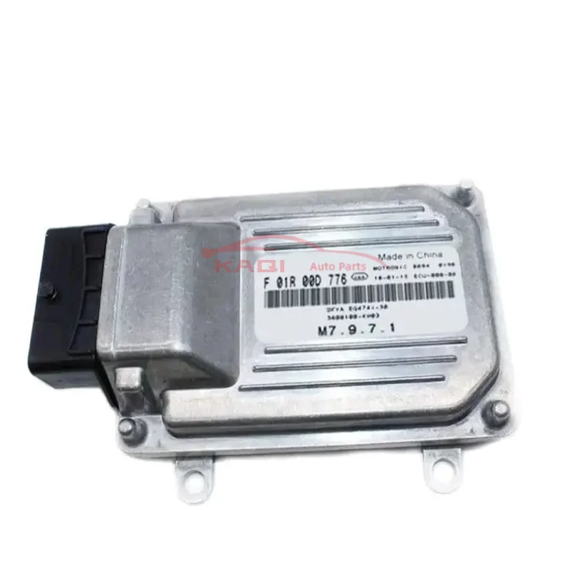 

Original Quality New Car Computer Engine Control Unit Engine ECU ECM for DFSK Sokon F01R00D776