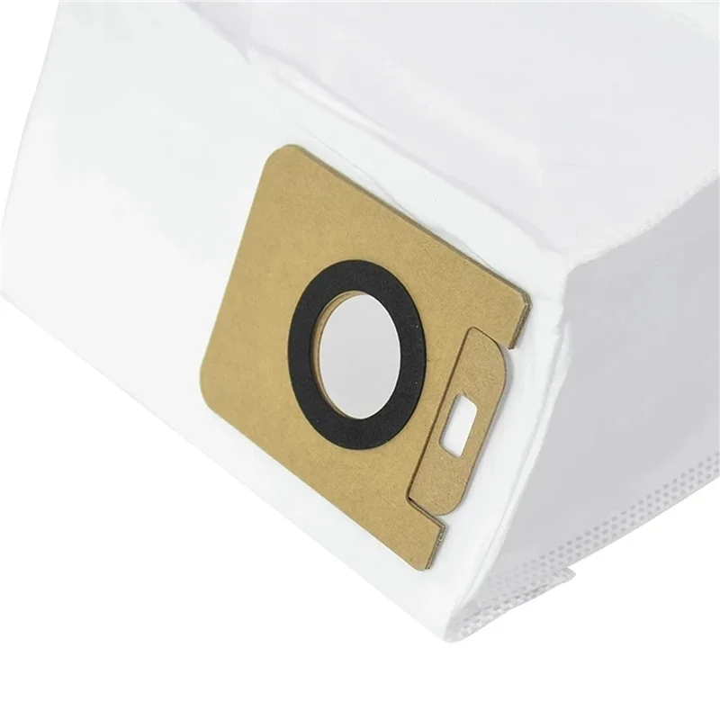 

B03C-30Pcs Dust Bags For Dreame Bot Z10 Pro Vacuum Cleaner Spare Parts Accessories
