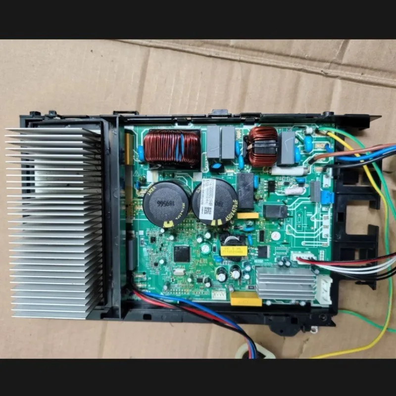 

Подходит для основной платы кондиционера EU-KFR35W/BP3N1-B01 17122000038329 17222000026936